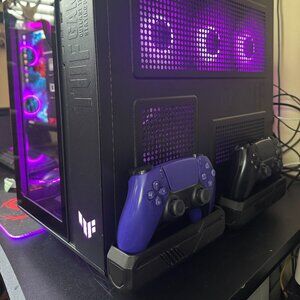 Pc Pocket Controller Mount for PC